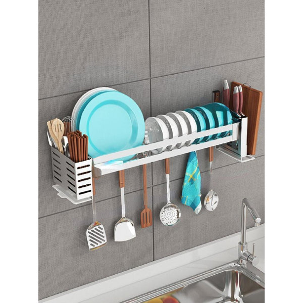 Stainless Steel Dish Rack